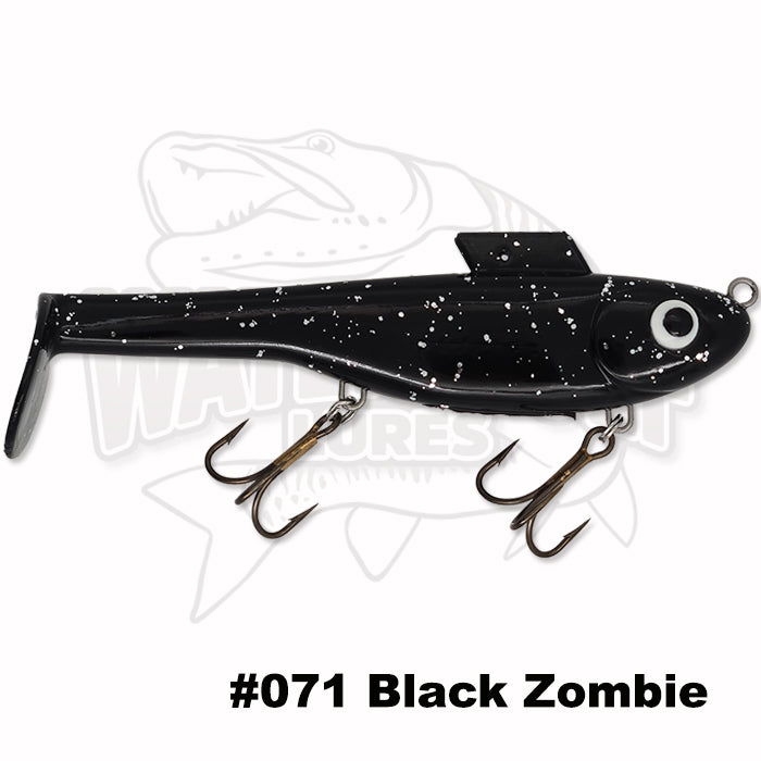 Shadzilla Jr (Solid Body) SB 7.5"