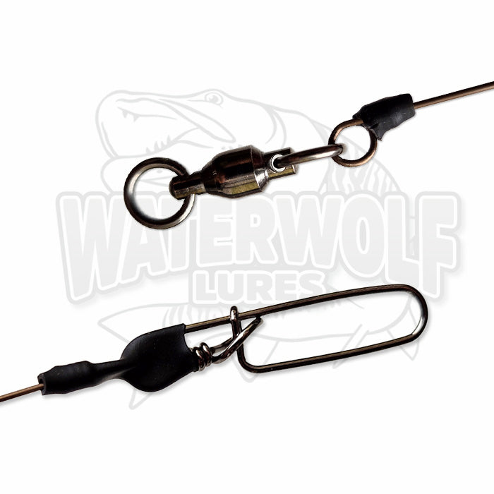 Leaders - Single Strand Wire