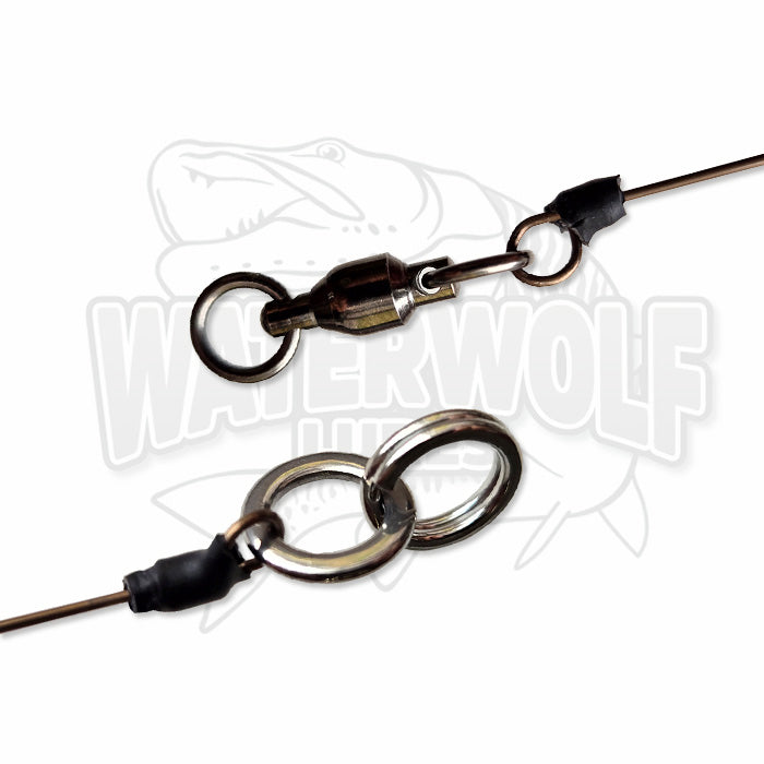 Leaders - Single Strand Wire