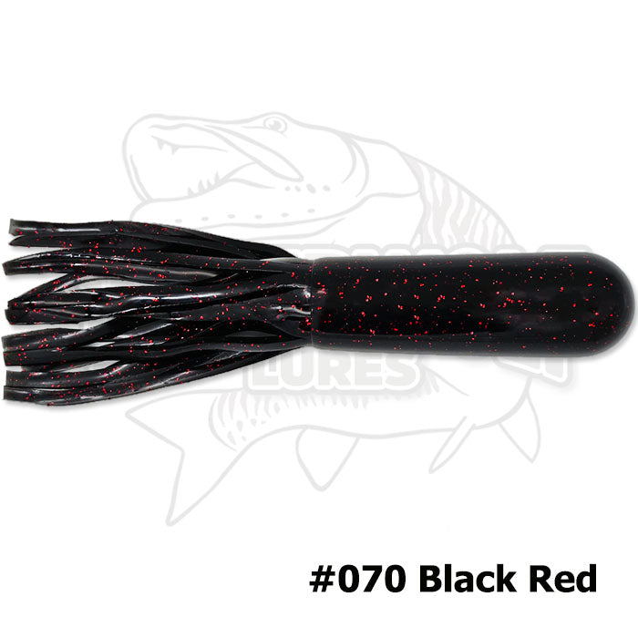 Magnum Gator Tubes 11" & 13" Rigged