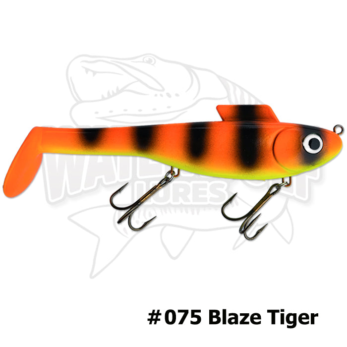 Shadzilla Jr (Solid Body) SB 7.5